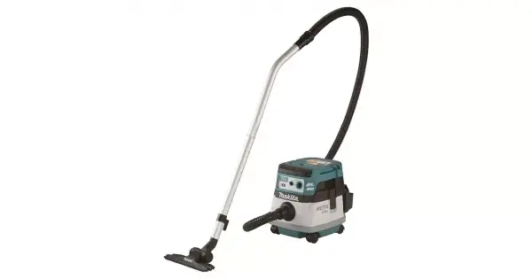 Přímo Od Výrobce Aku vysavač AWS LXT 2x18V bez aku Makita DVC867LZX4