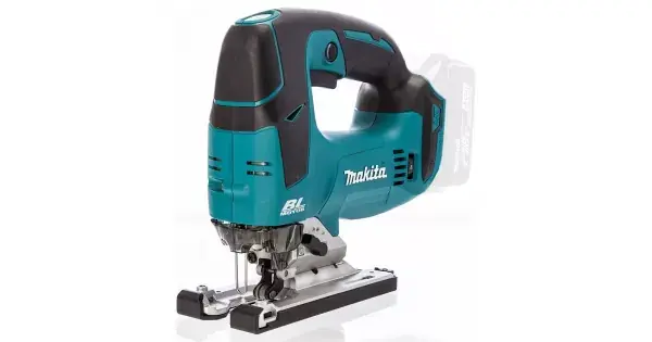 Aku bezuhlíková přímočará pila 18V bez aku Makita DJV182Z Koupit Online