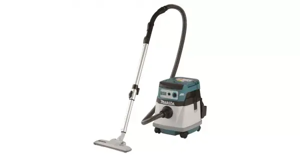 Akční Cena Aku vysavač LXT 2x18V bez aku Makita DVC155LZX2