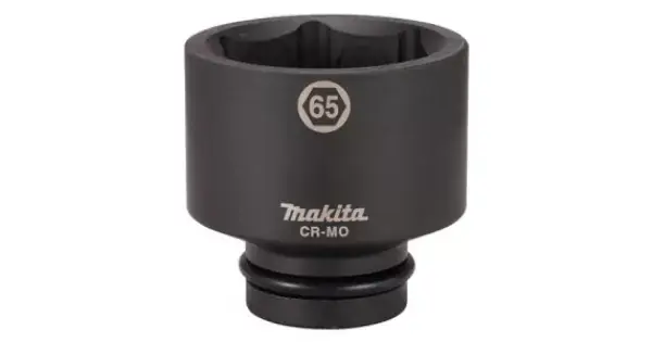 Klíč nástrčný 1", čtyřhran, 65x92 mm Makita E-24664 Top Prodej