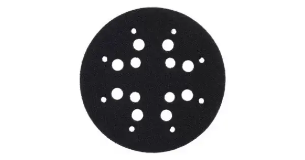 Sleva Ochranná podložka 125mm 2ks Makita D-78704