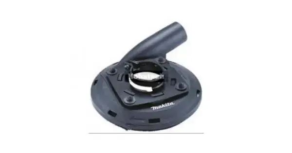 Přímo Od Výrobce Kryt odsávání 180mm Makita 195385-8