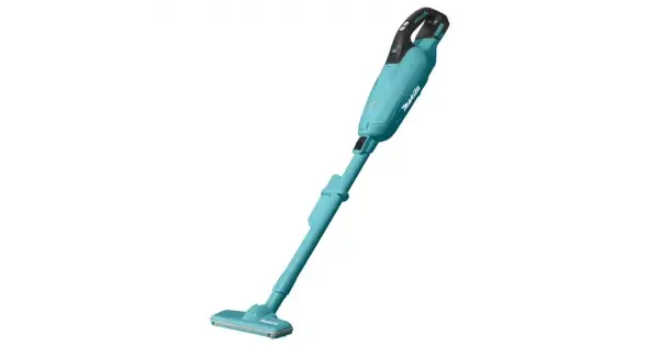Bezpečná Platba Aku vysavač 18V bez aku Makita DCL282FZ
