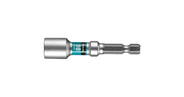 Akce Torzní nástavec na matice magnetický, Impact Premie H10-65mm Makita E-03470