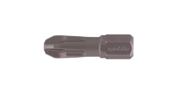 Vysoce Kvalitní Bit HEX 1/4" PZ3, 25mm, 10 ks Makita P-06133