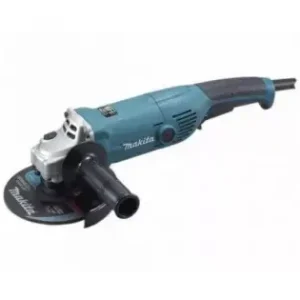 Značkový Úhlová bruska s elektronikou 150mm 1450W Makita GA6021C