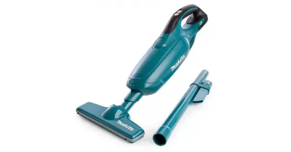 Aku vysavač Makita DCL182Z Li-ion 18V solo Hit Sezóny