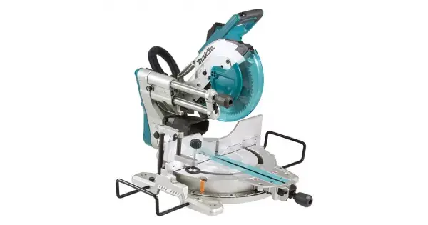 Pokosová pila 260mm s laserem Makita LS1019L Výprodej