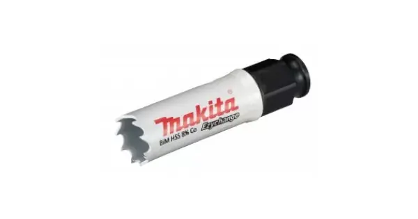 Děrovka BiM Ezychange 2 19mm Makita E-03654 Autentický