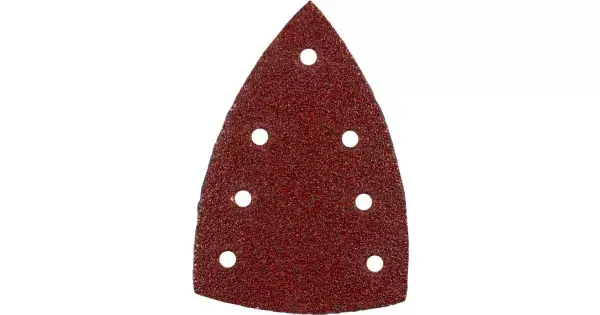 Výhodná Nabídka Papír brusný 100x150mm A40 10ks Makita E-29620
