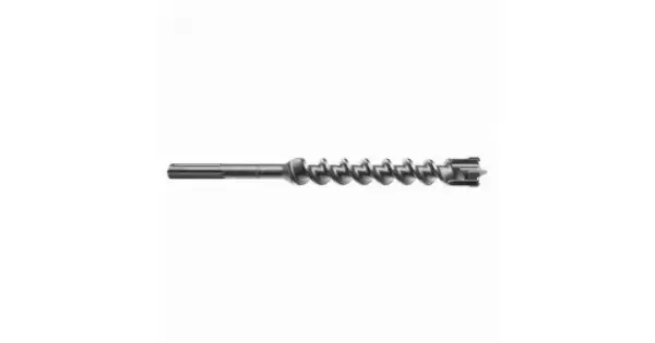 Vrták SDS-Max 40x250/370 (čtyřbřitý) Makita P-78156 Hit Sezóny