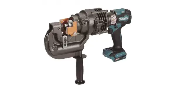 Tovární Cena Aku hydraulický děrovač Li-ion XGT 40V bez aku Makita PP001GZK
