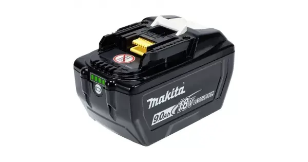 Oblíbený Akumulátor Li-ion LXT BL1890 18V/9,0Ah Makita 1915H4-0