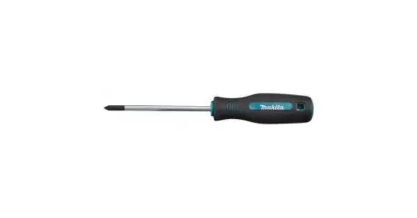 Akce Šroubovák křížový PH1 délka 100mm Makita E-13356
