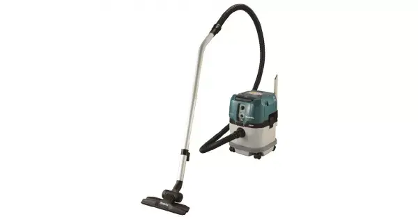 Aku vysavač s AWS Li-ion XGT 40V bez aku Makita VC004GLZ01 Vrácení Zdarma