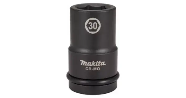Klíč nástrčný hluboký 1", čtyřhran, 30x90 mm Makita E-24692 Ověřený