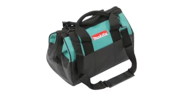 Bezpečná Platba Taška na nářadí 25x35x20 cm Makita 1914G3-9