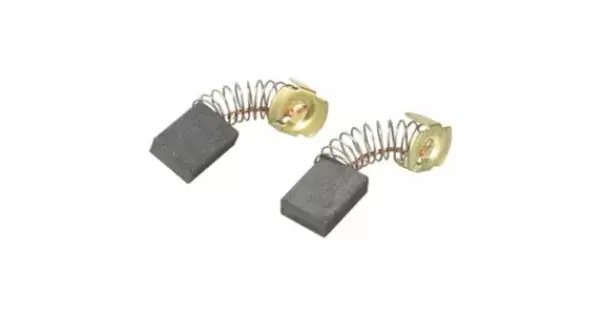 Uhlíky MLT100,MLS100,LS1018L 2ks Makita JM23000123 Sezónní Sleva