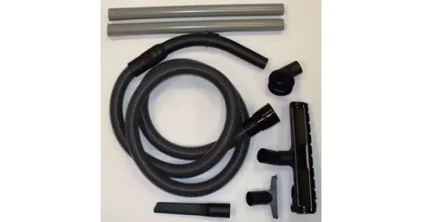 Bezpečná Platba Sada 3 hadice hubice pro vysavače 446/447Lprůměr hadice 32mm Makita W302002734