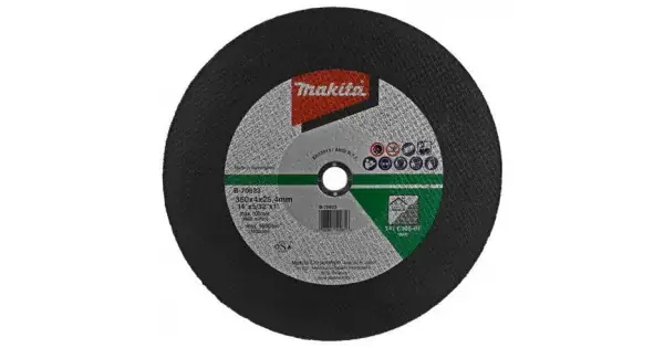 Kotouč řezný kámen/beton 350x4x25,4 Makita 721715-3 Levný