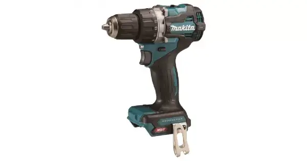 Must-Have Aku bezuhlíkový vrtací šroubovák Li-ion XGT 40V bez aku Makita DF002GZ