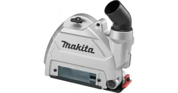 Poslední Šance Kryt odsávání prachu 125mm Makita 196845-3