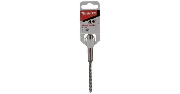 Rychlé Dodání 4-břitý vrták SDS-plus Nemesis 2 10x200x260 mm Makita B-58229