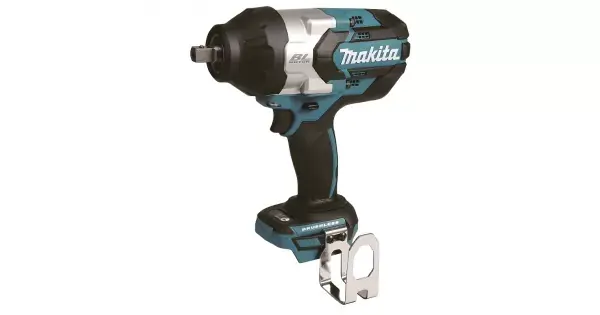 Aku rázový utahovák 1/2" Li-ion LXT 18V bez aku Makita DTW1004Z Cenový Hit