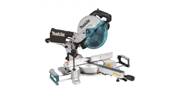 Pokosová pila se světlem 260mm 1450W Makita LS1110F Víkendová Akce