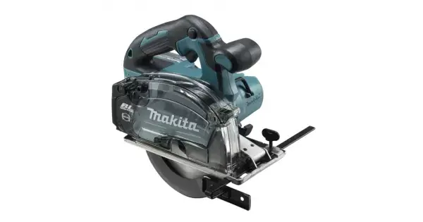 Aku pila na kov 18V 2x5,0Ah Makita DCS553RTJ Tovární Cena