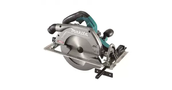 Aku okružní pila 235mm Li-ion XGT 40V bez aku Makita HS010GZ Novinka