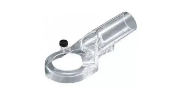 Horká Nabídka Adaptér odsávání prachu RP1800FC, RP2300FCX,alt122850-4 Makita 194934-8
