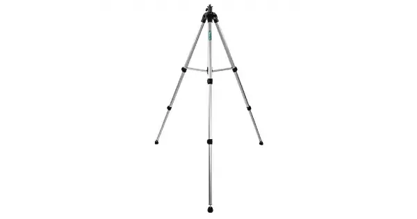 Stativ tripod 0,68-1,8 m 5/8" Makita TK0LM4001F Oblíbený