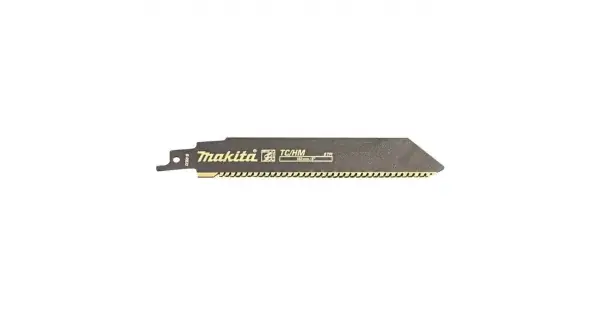 Horká Nabídka Pilový plátek na kov, 152mm x 1,25mm x 8TPI Makita B-55572