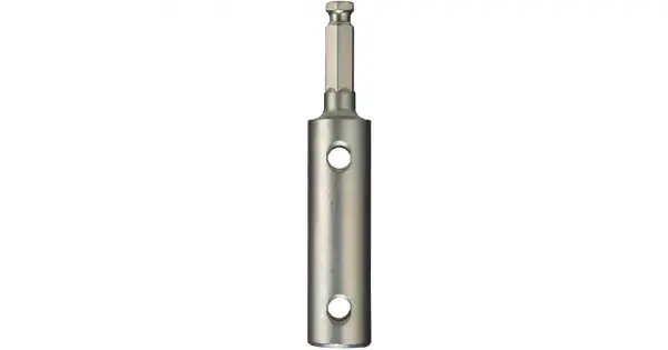 Adaptér DDG460 pro uchycení půdního vrtáku ze stroje PD520/BBA520 Makita 327685-0 Akční Nabídka