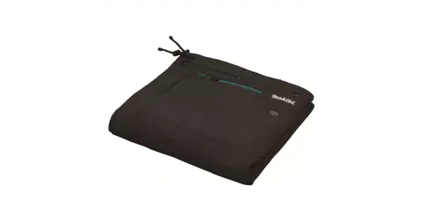 Nejlepší Cena Aku vyhřívaná deka 1,4x0,7m 10,8/12V Makita CXT Z