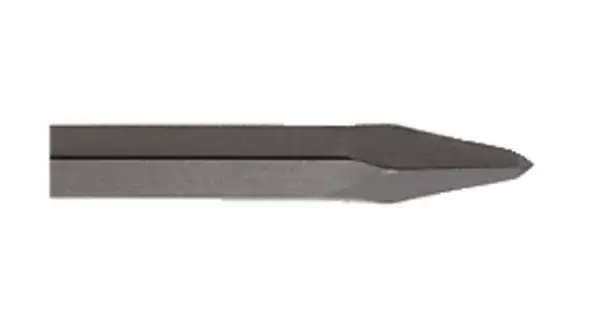Expresní Doručení Špičák HEX 19mm 220mm HK1810 Makita P-13340
