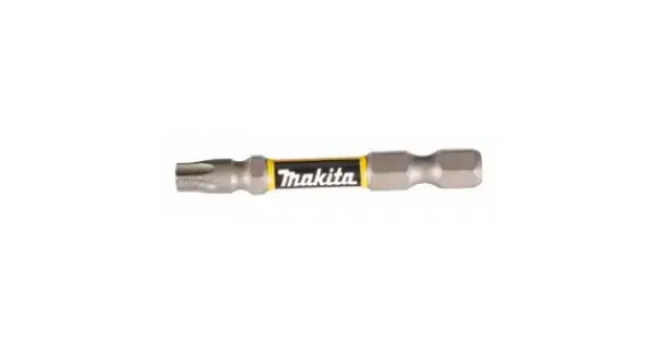 Torzní bit řady Impact Premier (E-form),T30-50mm,2ks Makita E-03361 Expresní Doručení