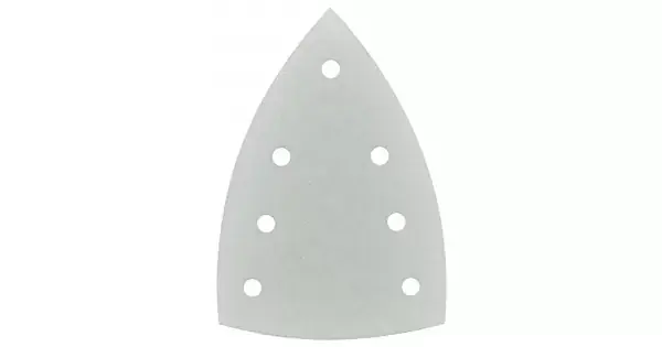 Koupit Online Papír brusný suchý zip 100x150 A240, 10ks Makita E-23488