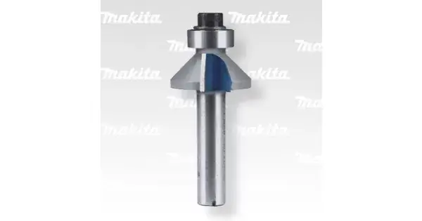 Fazetová fréza pr. 27, stopka 8 mm Makita P-79077 Objednat Nyní