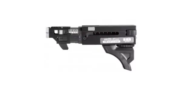 Adaptér pro páskované šrouby 25-41 mm Makita 191W93-7 Nejlepší Volba