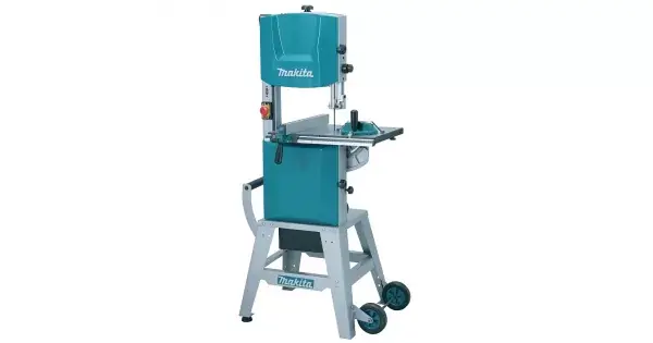 Nejlepší Volba Pásová pila 305mm Makita LB1200F