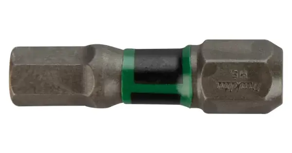 Torzní bit řady Impact Premier (C-form) H5x25mm 2 ks Makita E-26755 Vrácení Zdarma