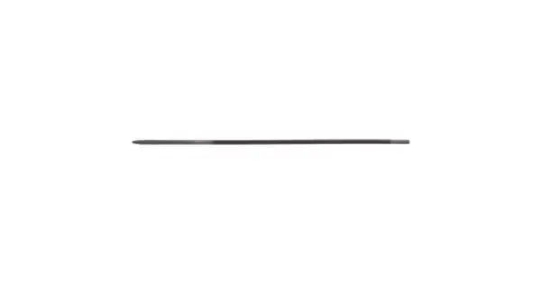 Pilník kulatý o 4mm pro broušení řetězu Makita D-67359 Rychlé Dodání