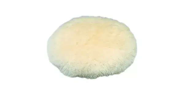 Kotouč leštící ovčí rouno (provázek) 180mm Makita 794176-0 Jen Po Omezenou Doba
