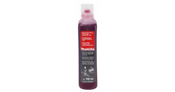 Olej motorový Makita 2-takt 1 50, 100ml Makita 195957-9 Akce