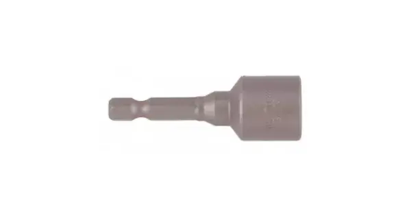 Klíč nástrčný 1/4", SW13, 55mm Makita P-06317 Výprodej