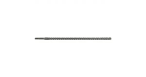 Cenově Výhodný Vrták SDS-Plus čtyřbřitý Nemesis II 16x400/465mm Makita E-14772