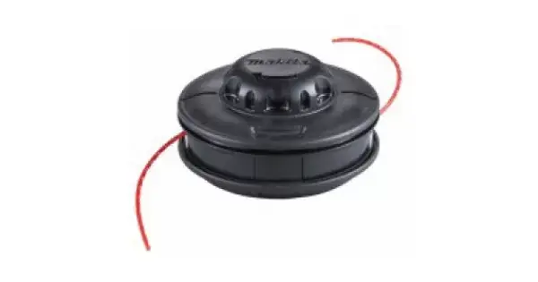 Přímo Od Výrobce Strunová hlava poloautomatická 2,7mm, závit M10x1.25LH pro UR012G Makita 199884-2
