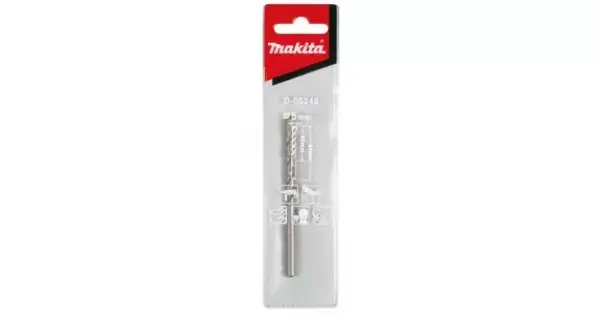 Vrták do zdiva 5x45/80mm Makita D-05240 Top Prodej
